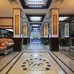 Grand Corner Boutique Отель 4*