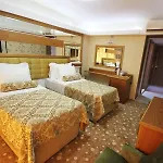 Grand Corner Boutique Отель 4*
