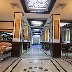 Отель Grand Corner Boutique 4*