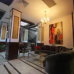 Grand Corner Boutique Отель Измир