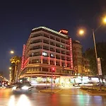 Grand Corner Boutique Отель