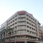Отель Grand Corner Boutique 4*