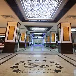 Grand Corner Boutique Отель 4*