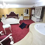 Отель Grand Corner Boutique 4*