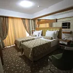 Отель Grand Corner Boutique 4*