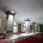 Отель Grand Corner Boutique 4*
