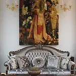 Отель Grand Corner Boutique