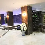 Отель Grand Corner Boutique Измир