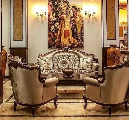 Otel Grand Corner Boutique