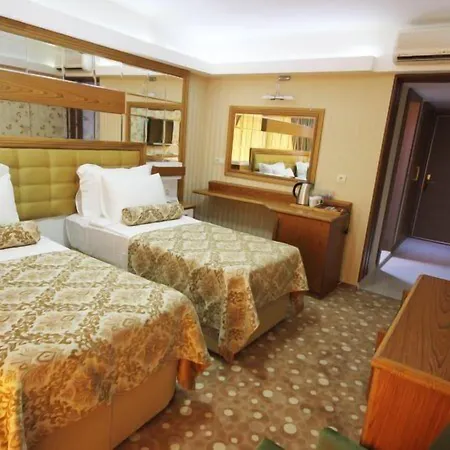 Otel Grand Corner Boutique