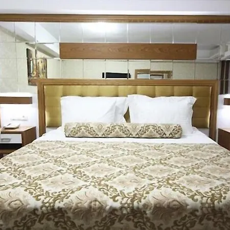 Otel Grand Corner Boutique İzmir