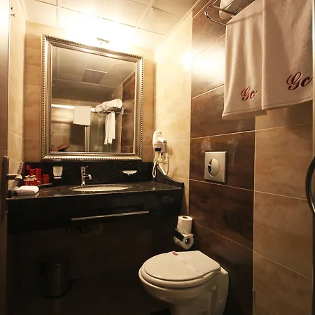 Grand Corner Boutique Otel