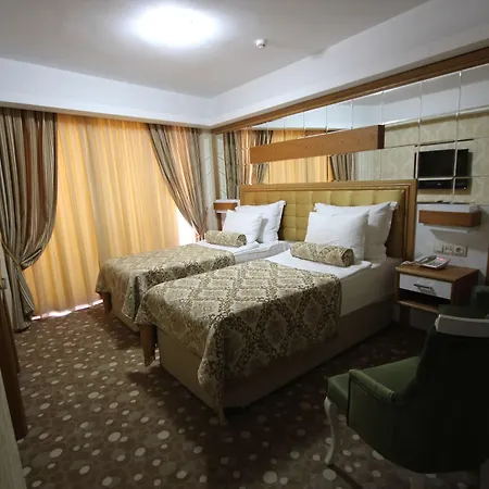 Grand Corner Boutique Otel İzmir