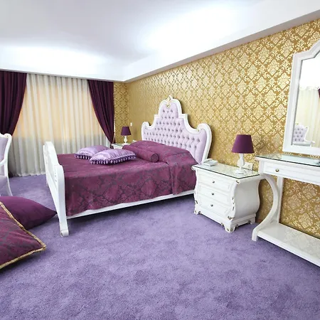Hotel Grand Corner Boutique Izmir