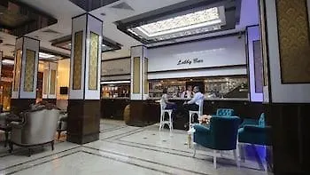 Grand Corner Boutique Hotel