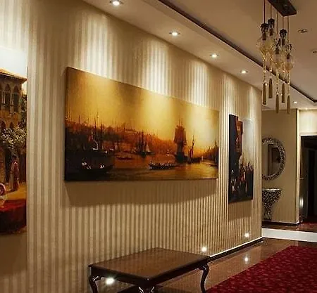 Grand Corner Boutique Otel İzmir