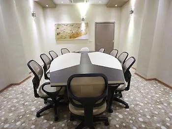 Otel Grand Corner Boutique İzmir