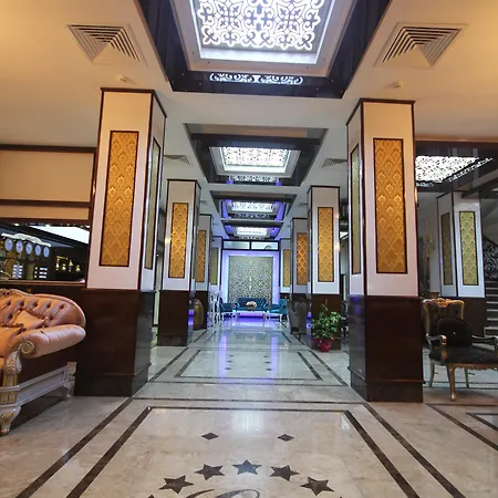 Hotel Grand Corner Boutique 4*