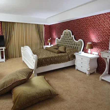 Otel Grand Corner Boutique 4*