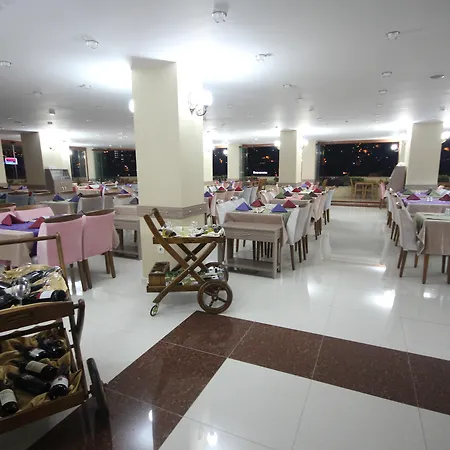 Otel Grand Corner Boutique
