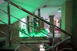 Grand Corner Boutique 4*