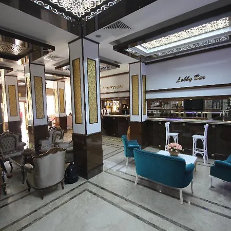 Grand Corner Boutique İzmir