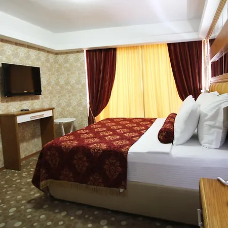 Grand Corner Boutique Izmir