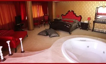 Grand Corner Boutique 4* Izmir