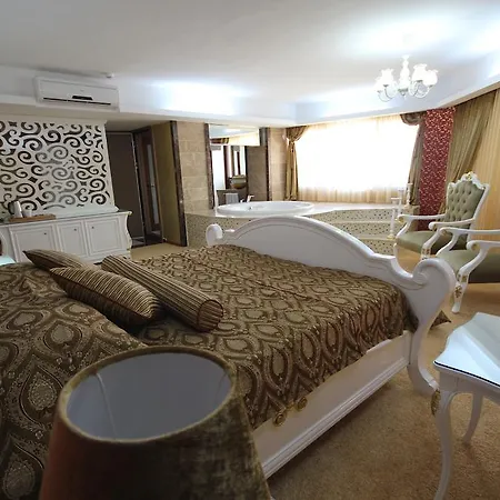 غراند كورنر البوتيكي