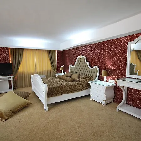 Hotel Grand Corner Boutique Izmir