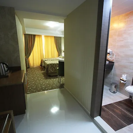 Otel Grand Corner Boutique İzmir