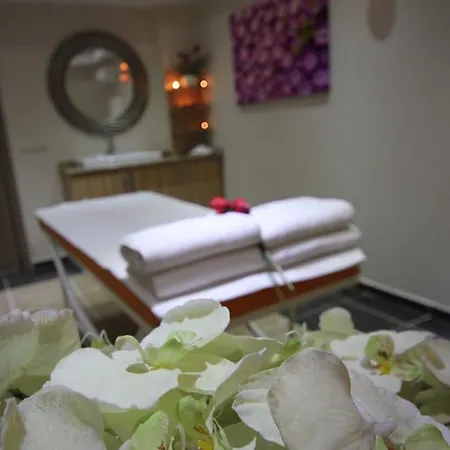 Otel Grand Corner Boutique