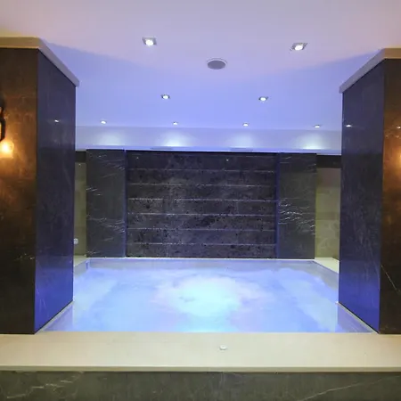 Otel Grand Corner Boutique