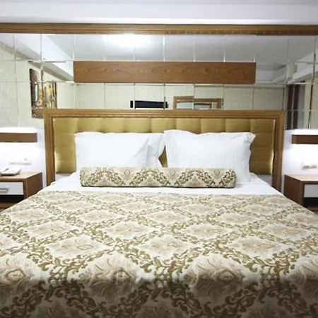 Otel Grand Corner Boutique İzmir