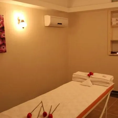 Otel Grand Corner Boutique