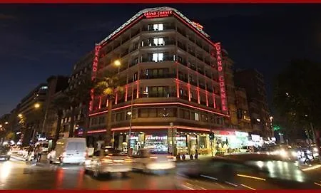 Grand Corner Boutique İzmir