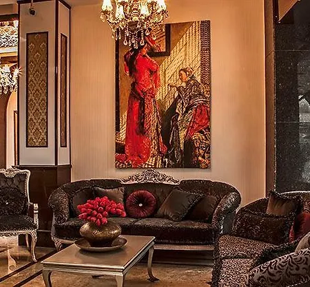 Otel Grand Corner Boutique