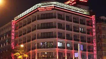 Grand Corner Boutique 4*