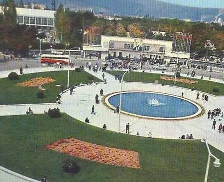 Grand Corner Boutique Otel İzmir