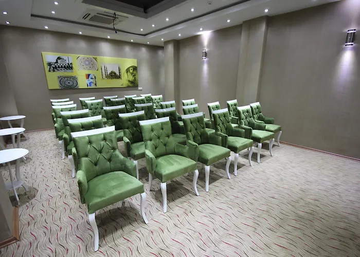 Grand Corner Boutique İzmir