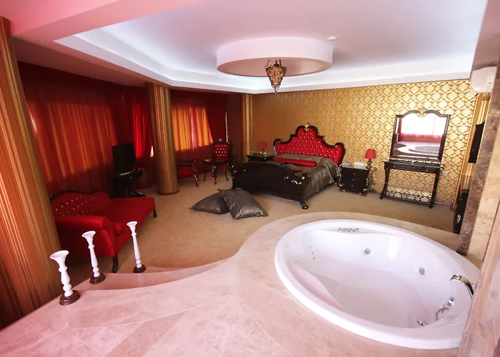 Grand Corner Boutique 4* İzmir