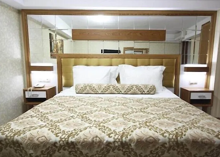 Hotel Grand Corner Boutique