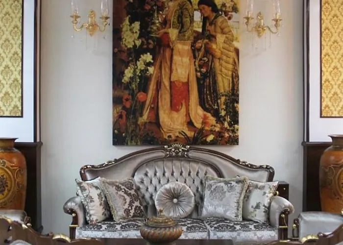 Hotel Grand Corner Boutique