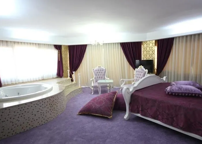 Hotel Grand Corner Boutique İzmir