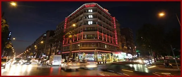 Grand Corner Boutique Esmirna