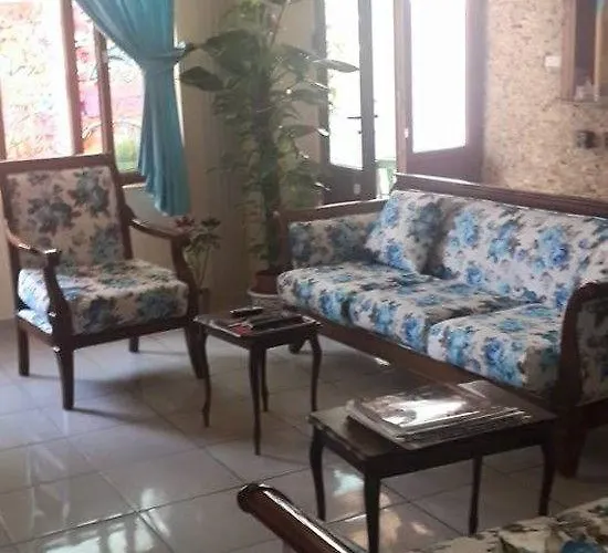 Grand Corner Boutique 4* Esmirna