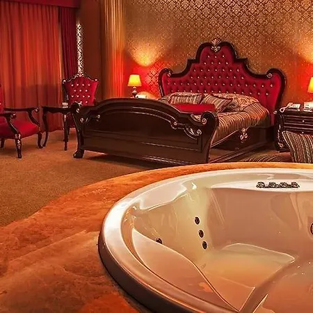 Grand Corner Boutique Szálloda İzmir