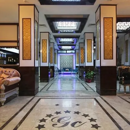 Szálloda Grand Corner Boutique 4*
