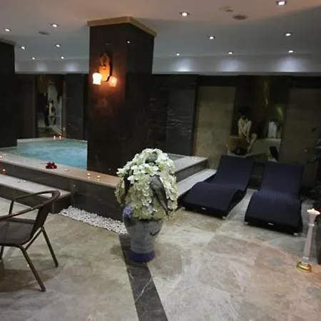 Grand Corner Boutique Izmir