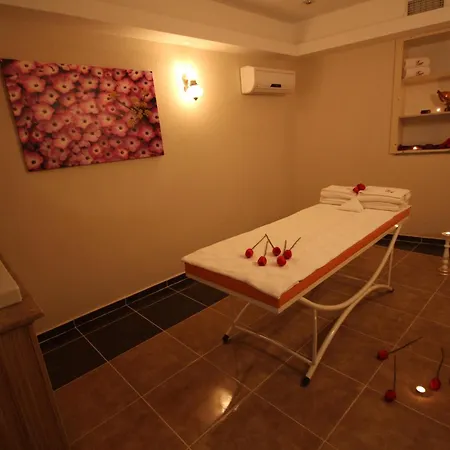 Hotell Grand Corner Boutique